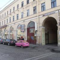 Фотографии отеля Feelathome Apartments - Nevsky