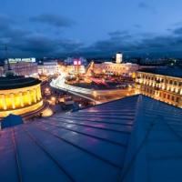 Фотографии отеля Мини отель Рубинштейна