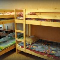 Фотографии отеля Хостел Арина на Орловском