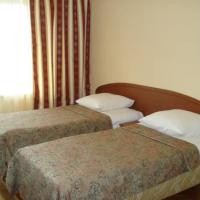 Hotel photos Orbita Hotel
