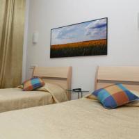 Hotel photos Nevsky 126 Guest House