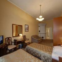 Hotel photos Solo Palace Square