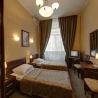 Hotel photos Solo Palace Square