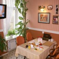 Hotel photos Comfort On Chekhova