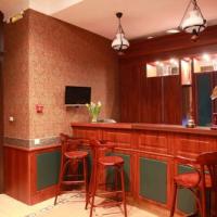 Фотографии отеля Отель Martin Style