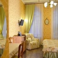 Hotel photos Comfort On Chekhova