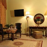 Hotel photos Ajur Classik Hotel