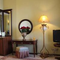 Hotel photos Ajur Classik Hotel