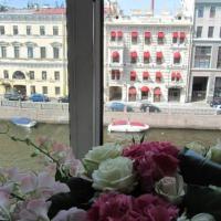 Hotel photos Residence Moika River Hotel