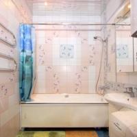 Hotel photos B&B Petrogradskiy