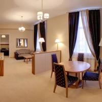 Hotel photos Oktiabrskaya Hotel