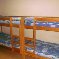 Фотографии отеля Hostel Victoria