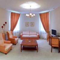 Фотографии отеля Гостиница Октябрьская