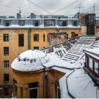 Фотографии отеля SkyОтель