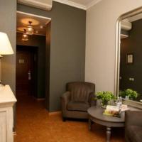 Фотографии отеля Пушка Инн