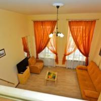 Фотографии отеля Flat and Hotel