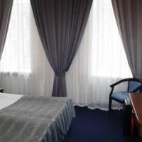 Фотографии отеля Cronwell Inn Стремянная