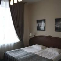 Hotel photos Cronwell Inn Stremyannaya