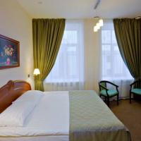 Hotel photos Cronwell Inn Stremyannaya