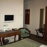 Hotel photos Cronwell Inn Stremyannaya