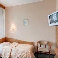 Hotel photos Rossia