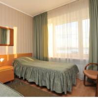 Фотографии отеля Москва