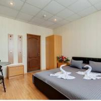 Hotel photos Yuzhno-Primorskiy Hotel