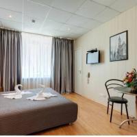Hotel photos Yuzhno-Primorskiy Hotel