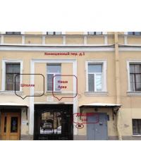 Фотографии отеля Hostel Piterstay
