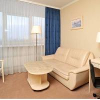 Фотографии отеля Москва