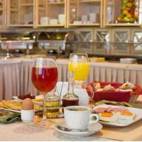 Фотографии отеля Red Stars Hotel