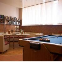 Hotel photos Gagarinskie Bani Sauna Hotel