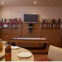 Фотографии отеля Gagarinskie Bani Sauna Hotel