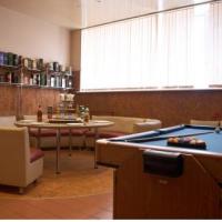 Фотографии отеля Gagarinskie Bani Sauna Hotel