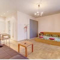 Hotel photos STN Apartments Near Moskovsky Train Station