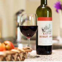 Hotel photos Nevsky Contour Hotel