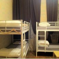 Фотографии отеля America Hostel