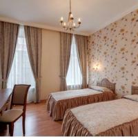 Фотографии отеля Атриум