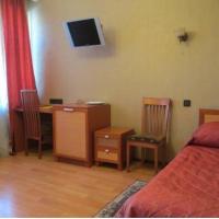 Hotel photos Nevsky Bereg 93
