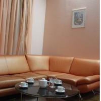 Фотографии отеля Spirit House Hostel