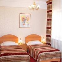 Фотографии отеля Русь