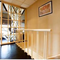 Фотографии отеля Golden Triangle Apartments