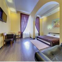 Hotel photos RA Nevsky 102
