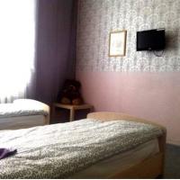 Фотографии отеля Hostel Gosti