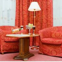 Фотографии отеля Отель Меншиков