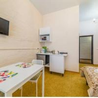 Фотографии отеля Forenom Apartments on Podyacheskaya