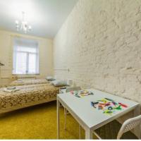 Фотографии отеля Forenom Apartments on Podyacheskaya