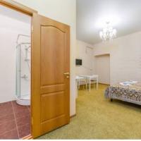 Hotel photos Forenom Apartments on Podyacheskaya