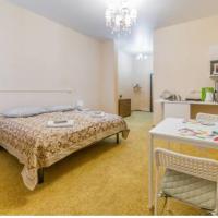 Фотографии отеля Forenom Apartments on Podyacheskaya