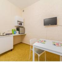 Фотографии отеля Forenom Apartments on Podyacheskaya